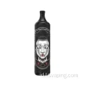 Custom Vaporizer 3500 Puffs Mesh Coil E Liquid